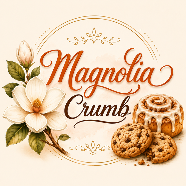 Magnolia Crumb